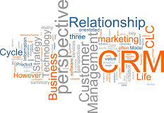 CRM (Customer Relationship Management)