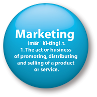 CRM Marketing